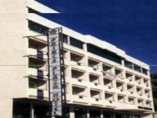Prince Plaza Hotel Baguio City Luaran gambar
