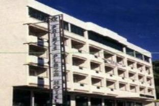 Prince Plaza Hotel Baguio City Luaran gambar